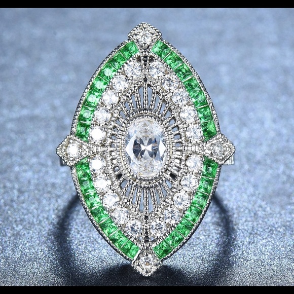 Gorgeous Ring - Picture 1 of 3